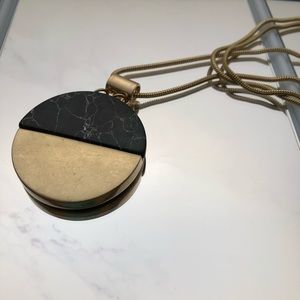 Madewell Necklace